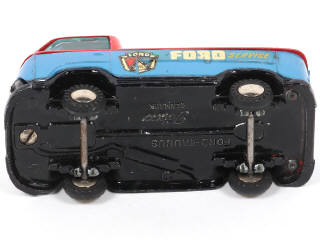 Lot 220 - TEKNO (DANEMARK) (1)