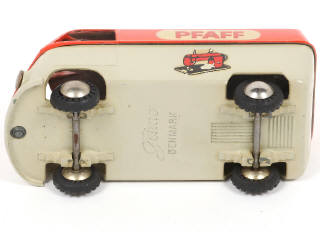 Lot 207 - TEKNO (DANEMARK) (1)