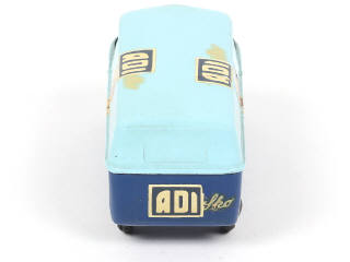 Lot 208 - TEKNO (DANEMARK) (1)