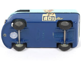 Lot 208 - TEKNO (DANEMARK) (1)