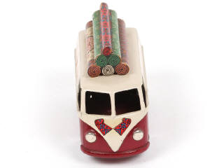 Lot 209 - TEKNO (DANEMARK) (1)