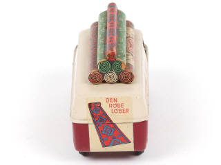 Lot 209 - TEKNO (DANEMARK) (1)