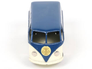 Lot 213 - TEKNO (DANEMARK) (1)