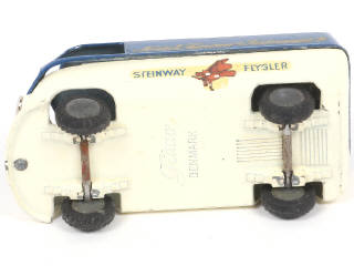 Lot 213 - TEKNO (DANEMARK) (1)