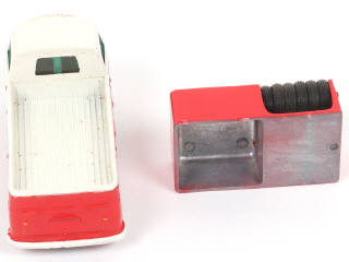 Lot 216 - TEKNO (DANEMARK) (1)