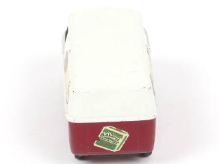 Lot 211 - TEKNO (DANEMARK) (1)