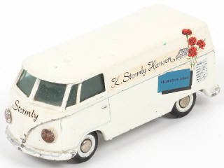 Lot 215 - TEKNO (DANEMARK) (1)