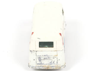 Lot 215 - TEKNO (DANEMARK) (1)