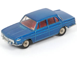 Lot 385 - DINKY TOYS (FRANCE) Série POCH (1)