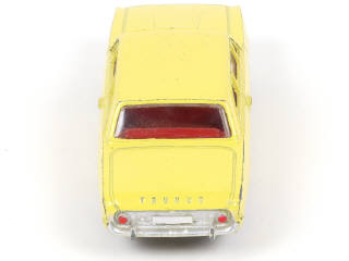 Lot 388 - DINKY TOYS (FRANCE) Série POCH (1)