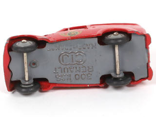 Lot 303 - C.I.J. (FRANCE) (1)