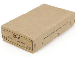 Lot 423 - DINKY TOYS (FRANCE) (1)