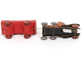 Lot 274 - CITROËN (FRANCE) (1)