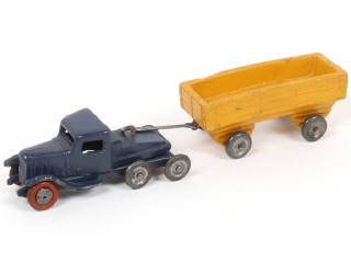 Lot 276 - CITROËN (FRANCE) (1)