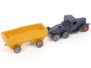 Lot 276 - CITROËN (FRANCE) (1)