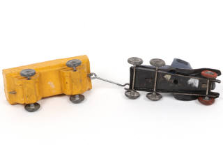 Lot 276 - CITROËN (FRANCE) (1)