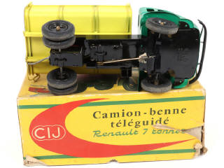 Lot 166 - C.I.J. (FRANCE) (1)