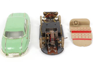 Lot 159 - C.I.J. (FRANCE) (1)