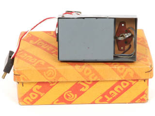 Lot 167 - C.I.J. (FRANCE) (1)