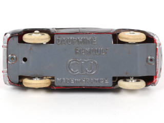 Lot 302 - C.I.J. (FRANCE) (1)