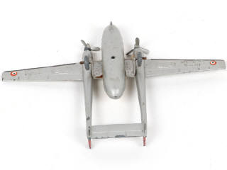 Lot 320 - C.I.J. (FRANCE) (1)