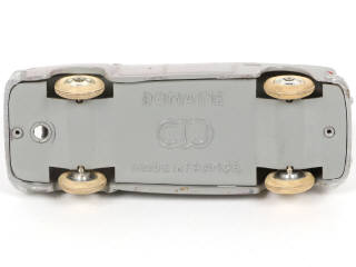 Lot 298 - C.I.J. (FRANCE) (1)