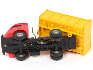 Lot 307 - C.I.J. (FRANCE) (1)