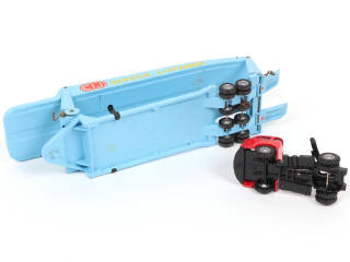 Lot 311 - C.I.J. (FRANCE) (1)