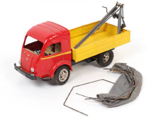 Lot 164 - C.I.J. (FRANCE) (1)