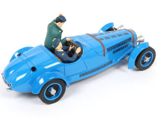 Lot 129 - AROUTCHEFF (FRANCE) (1)