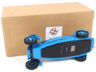 Lot 129 - AROUTCHEFF (FRANCE) (1)