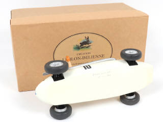 Lot 132 - LEBLON-DELIENNE (FRANCE) (1)