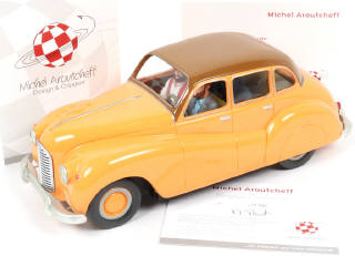 Lot 130 - AROUTCHEFF (FRANCE) (1)