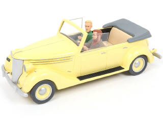 Lot 128 - AROUTCHEFF (FRANCE) (1)