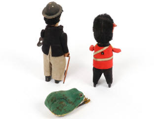 Lot 19 - SCHUCO (ALLEMAGNE) (1)