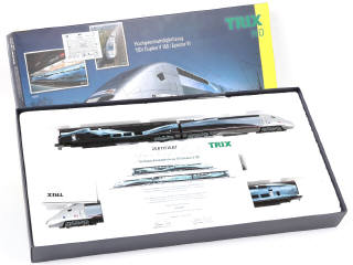 Lot 90 - TRIX 'HO' (ALLEMAGNE) (1)