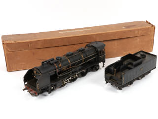 Lot 80 - FOURNEREAU MARESCOT (FRANCE) (1)