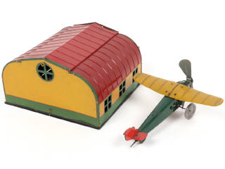 Lot 181 - J.M.L. JOUETS MAGNIN - LYON (FRANCE) (2)