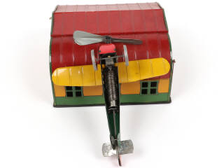 Lot 181 - J.M.L. JOUETS MAGNIN - LYON (FRANCE) (2)