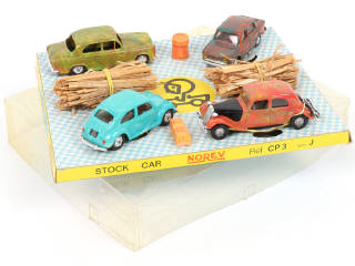 Lot 370 - NOREV (FRANCE) (1)