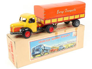 Lot 171 - MONT BLANC (FRANCE) (1)