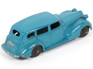 Lot 401 - DINKY TOYS (FRANCE) (1)