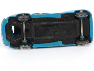 Lot 401 - DINKY TOYS (FRANCE) (1)