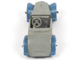 Lot 396 - DINKY TOYS (FRANCE) (1)