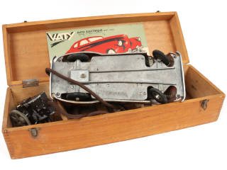 Lot 184 - VATY (FRANCE) (1)