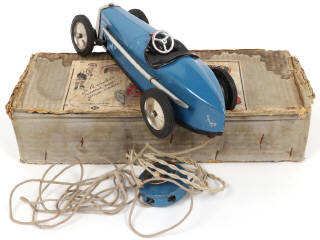 Lot 185 - DAB (FRANCE) (1)