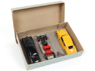 Lot 376 - SOLIDO (FRANCE) (1)