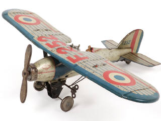 Lot 145 - JEP (FRANCE) (1)