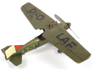 Lot 114 - TIPPCO (ALLEMAGNE) (1)