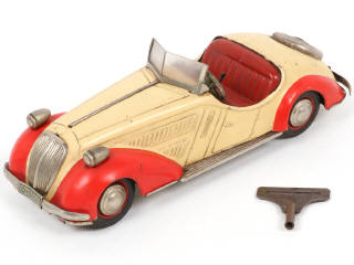 Lot 111 - DISTLER (ALLEMAGNE) (1)